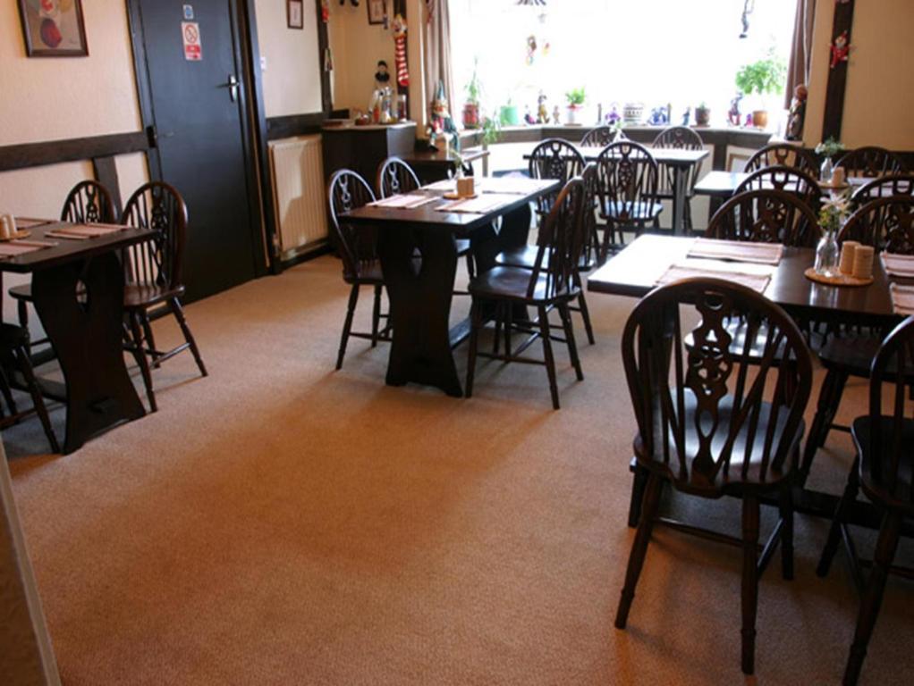 Selwood Lodge Bognor Regis Bagian luar foto