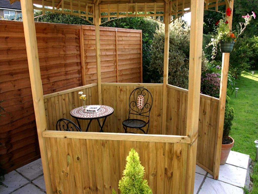 Selwood Lodge Bognor Regis Bagian luar foto