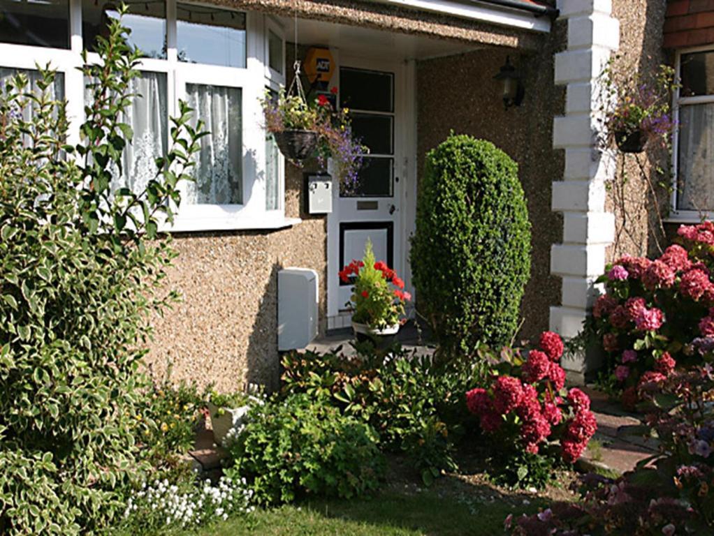 Selwood Lodge Bognor Regis Bagian luar foto