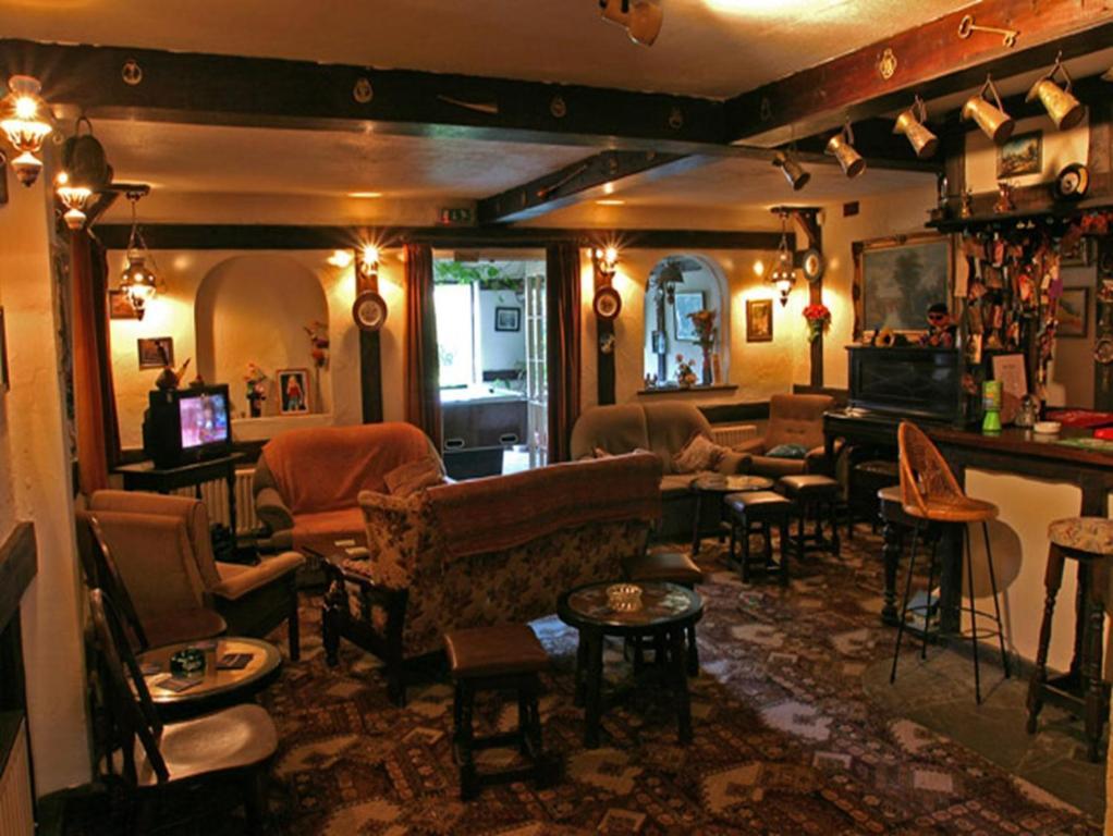 Selwood Lodge Bognor Regis Bagian luar foto