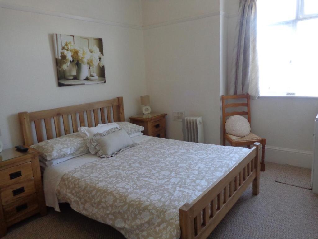 Selwood Lodge Bognor Regis Ruang foto