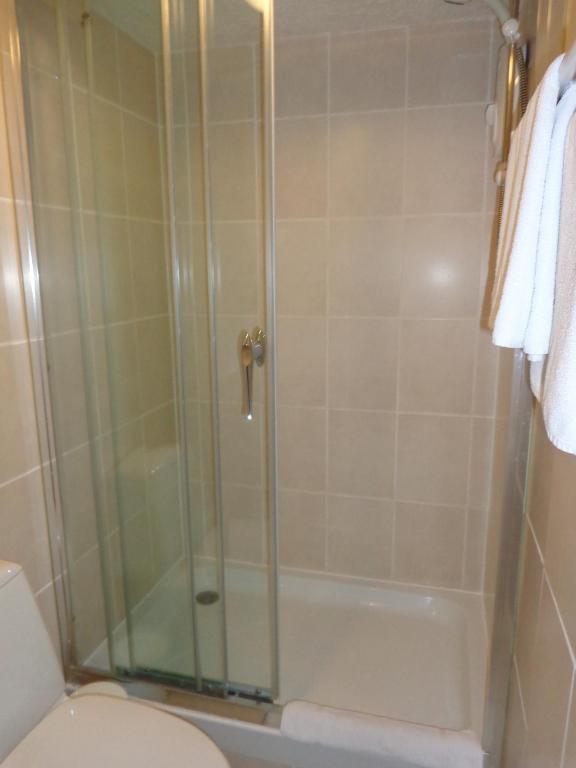 Selwood Lodge Bognor Regis Ruang foto