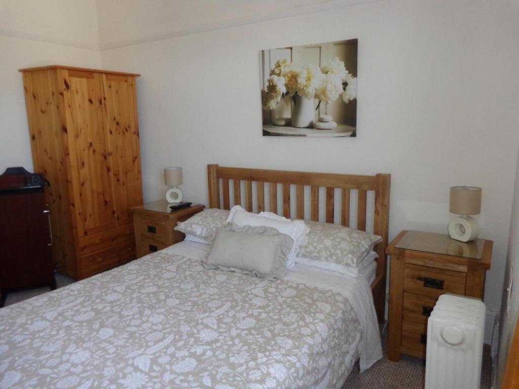 Selwood Lodge Bognor Regis Ruang foto