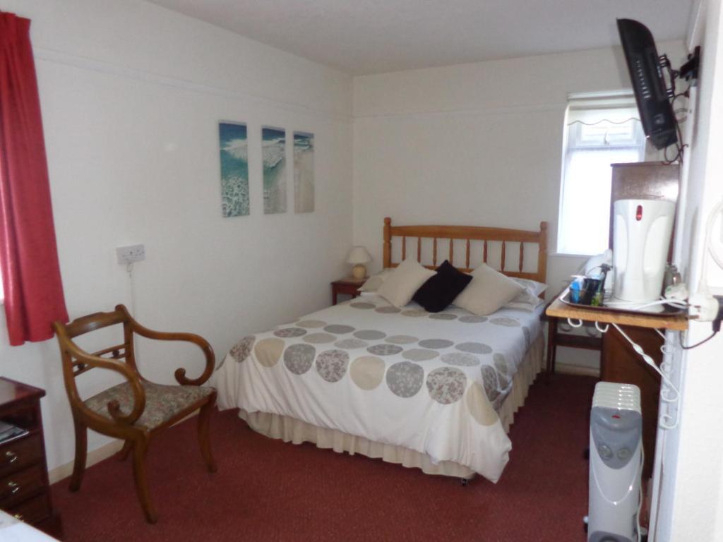 Selwood Lodge Bognor Regis Ruang foto