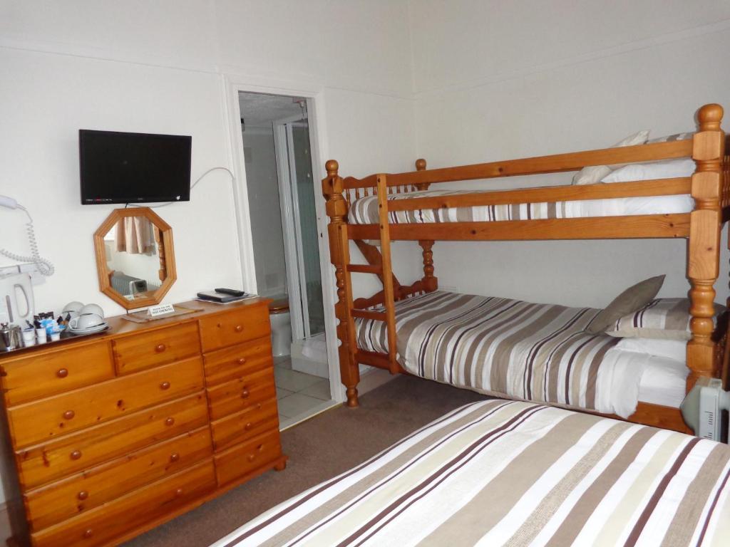 Selwood Lodge Bognor Regis Ruang foto