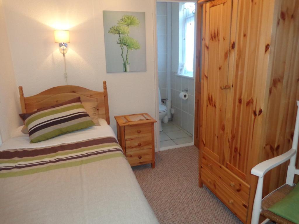 Selwood Lodge Bognor Regis Ruang foto