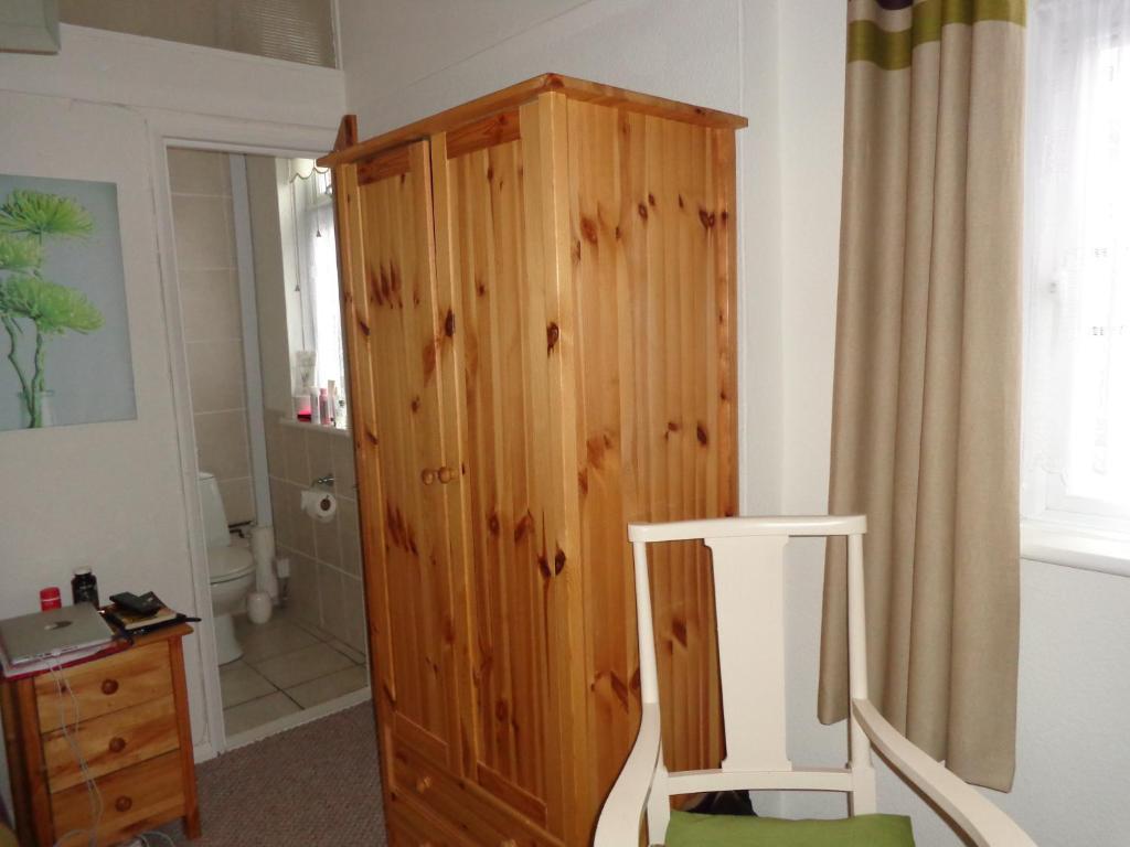 Selwood Lodge Bognor Regis Ruang foto
