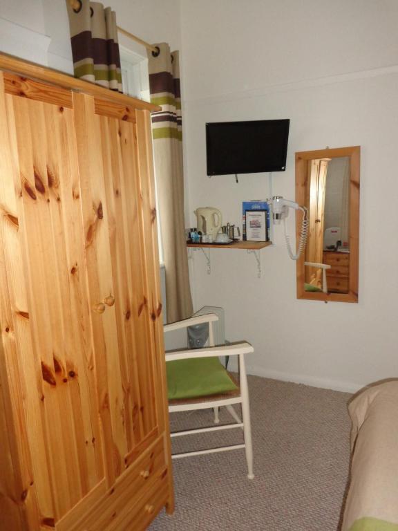 Selwood Lodge Bognor Regis Ruang foto