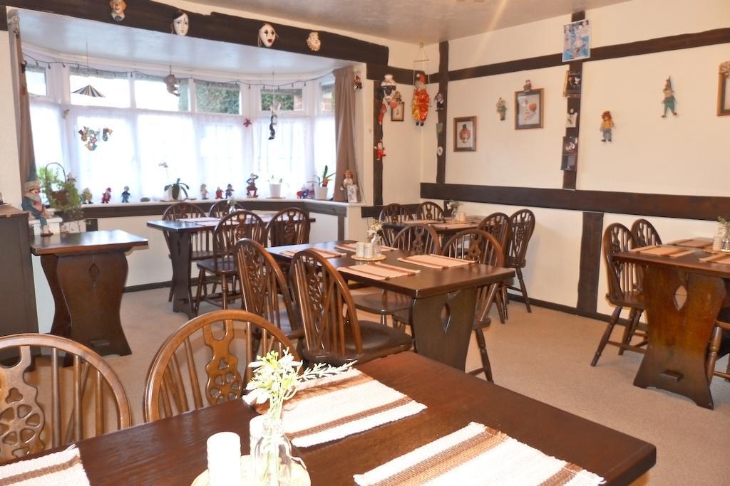 Selwood Lodge Bognor Regis Bagian luar foto