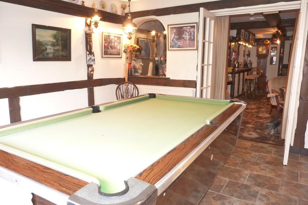 Selwood Lodge Bognor Regis Bagian luar foto