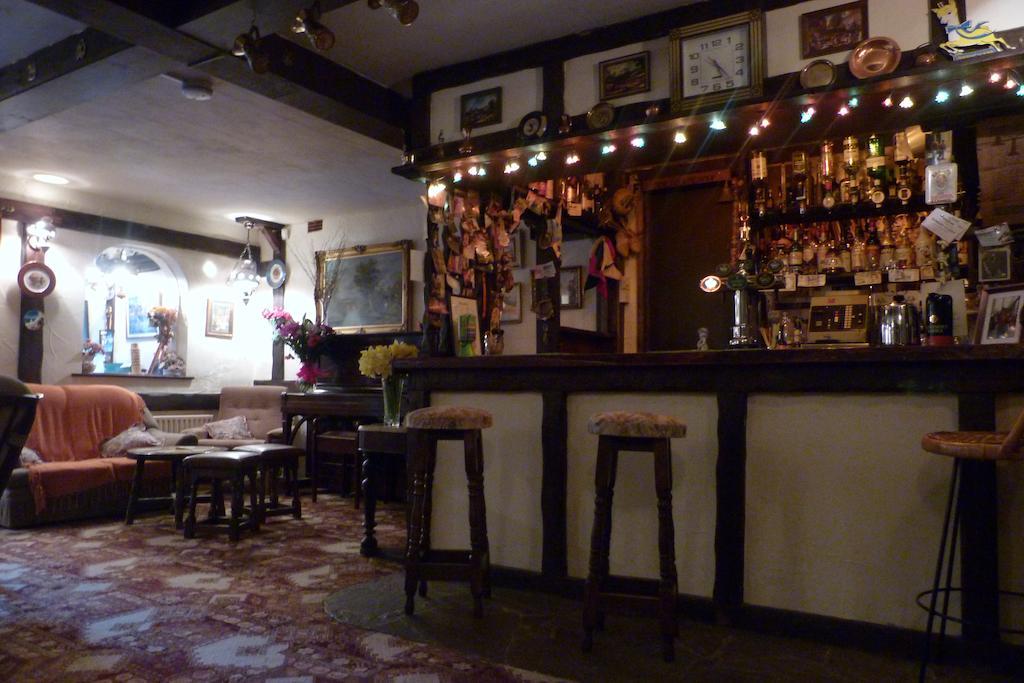 Selwood Lodge Bognor Regis Bagian luar foto